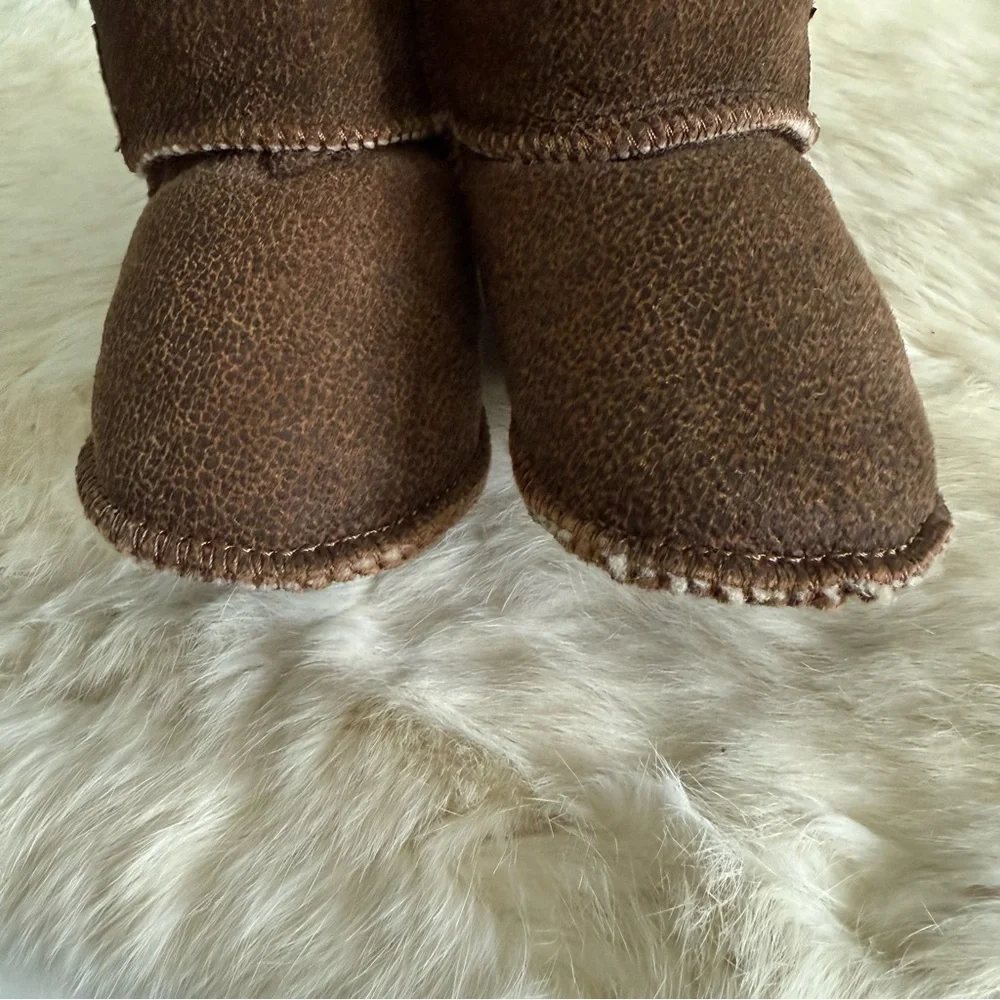 UGG Baby Erin Infant Toddler Bootie